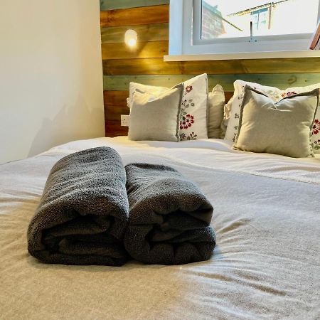 The Corner House - Modern Chesterfield Town Centre Apartments Luaran gambar