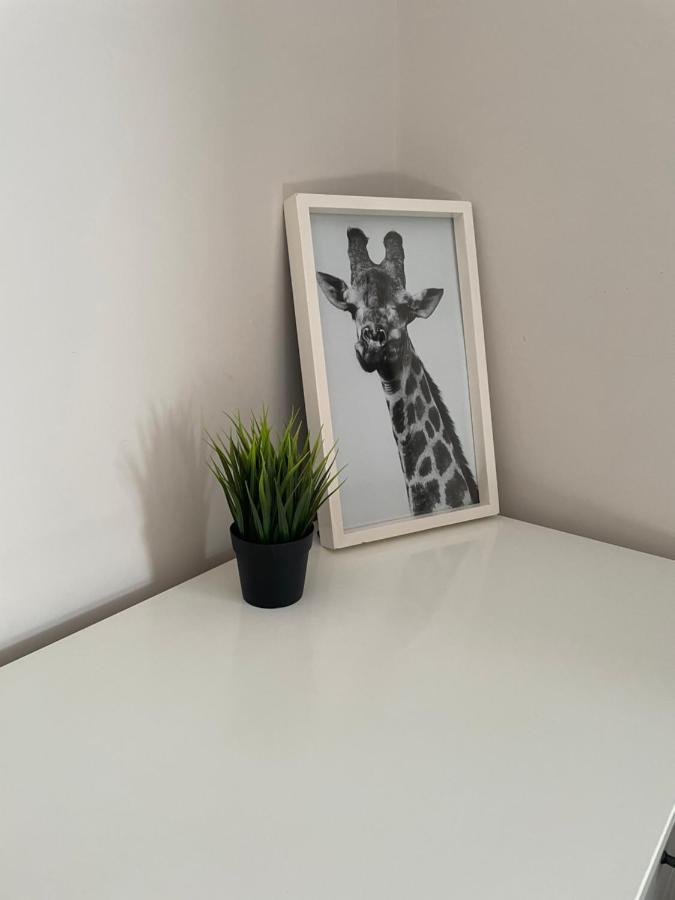 The Corner House - Modern Chesterfield Town Centre Apartments Luaran gambar