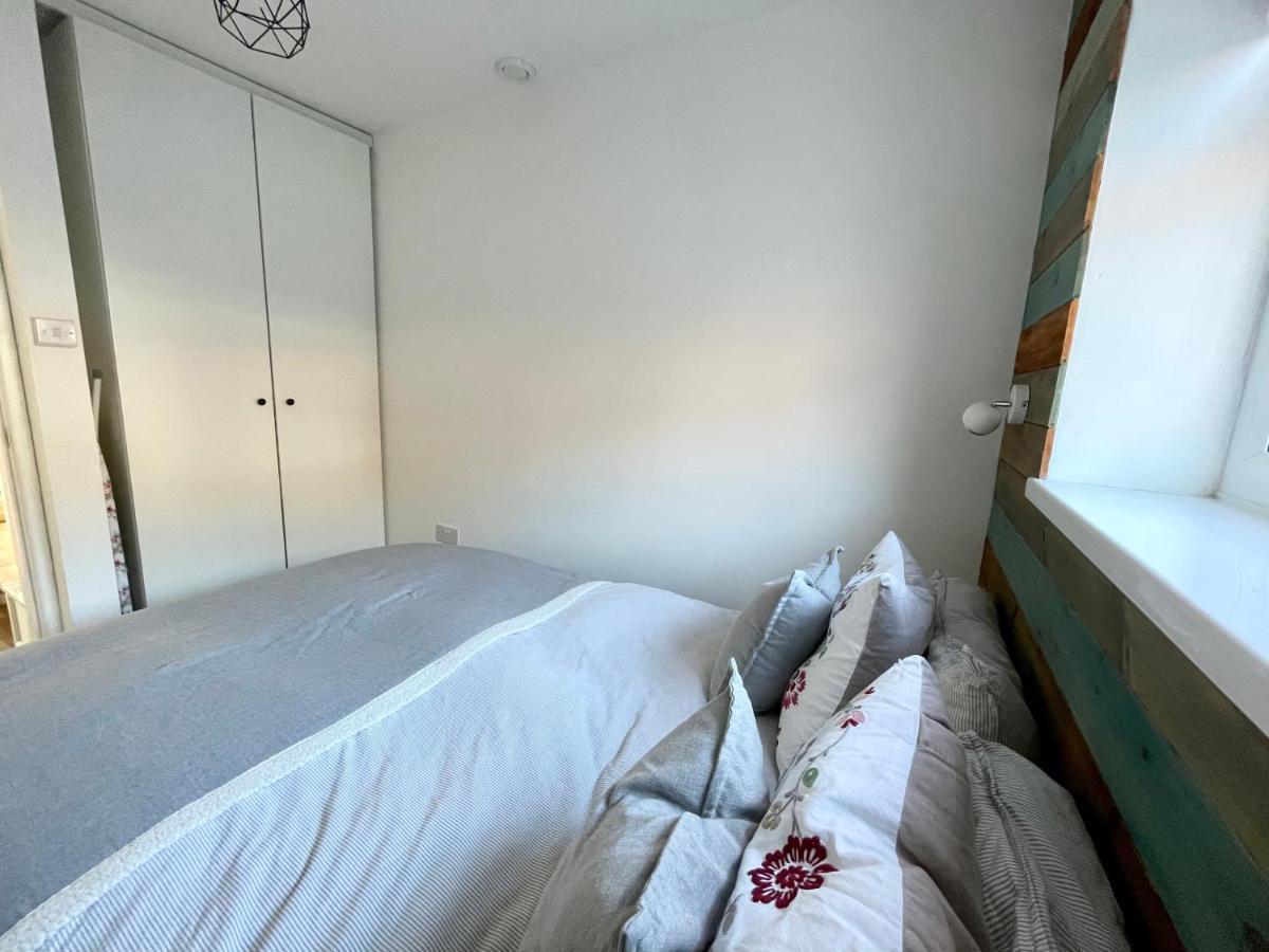 The Corner House - Modern Chesterfield Town Centre Apartments Luaran gambar